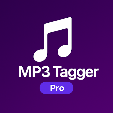 Pro MP3 Tag Editor premium app with advanced features